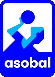 Logo ASOBAL